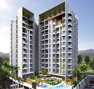 thanekar paradise
