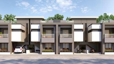 Gallery Cover Pic of Rosedale Vatika