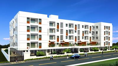 Gallery Cover Pic of Rajparis Sarovar