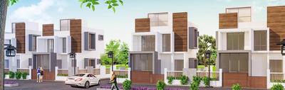 Dharitri Ultra City