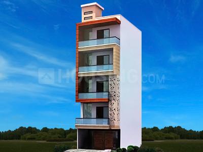 Jain Homes - X