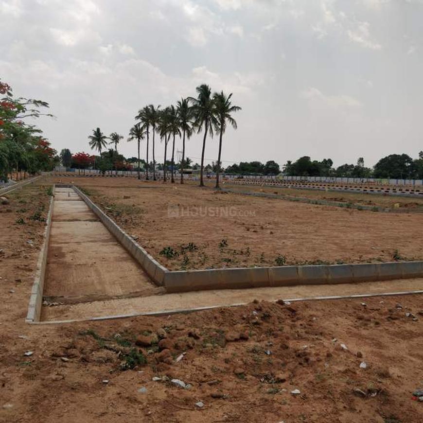 Vigna Venkata Sai Vvs Rose Gardens Phase V In Harjenahalli
