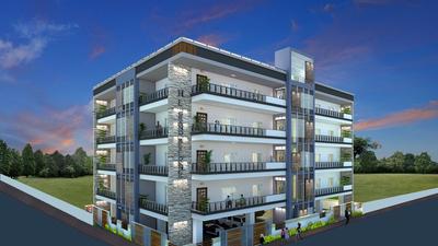 Gallery Cover Pic of LV Diamond Hill
