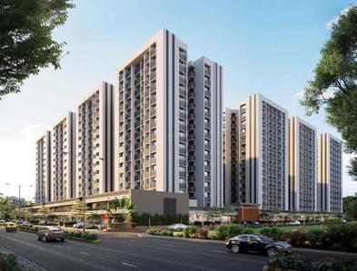 3 BHK Flat