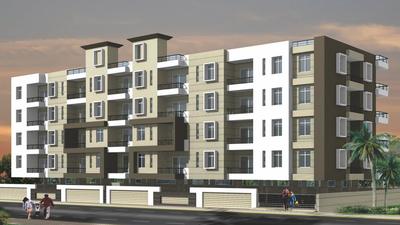Gallery Cover Pic of Neev Regency