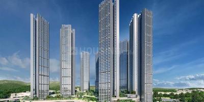 3 BHK अपार्टमेंट