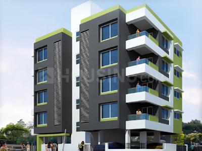 Gallery Cover Pic of Advait Vaishnavi Apartments