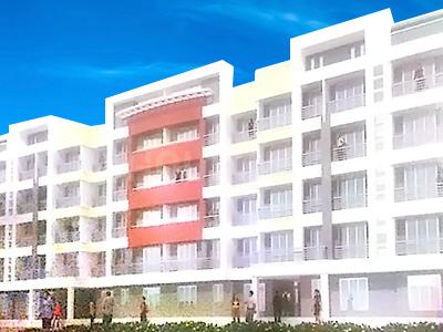 Gallery Cover Pic of JVP Shiv Kutir