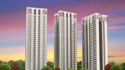 Gallery Cover Pic of Jaypee Krescent Homes