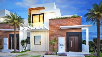 Gallery Cover Pic of 21st Century Land of Prosperity Villa