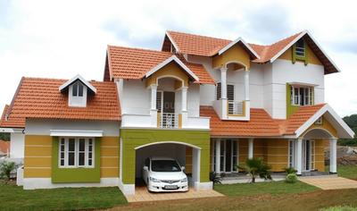 Gallery Cover Pic of Travancore Sanrock Cliff