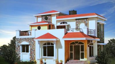 CSK Green Villas
