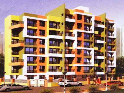 Gallery Cover Pic of Om Sai Vihar