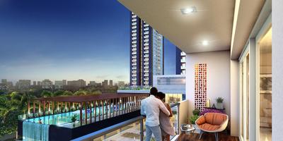 Gallery Cover Pic of Emaar Digi Homes