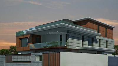 Jain Villa - 14