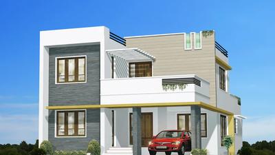 Gallery Cover Pic of Fortune Doctor's Colony