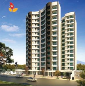 Gallery Cover Pic of DP Swastik Floresta Apartments