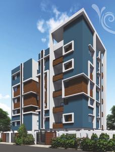 Gallery Cover Pic of Green Delight Infra Padma Grand