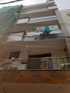 Gallery Cover Pic of Krishna Properties and Builder Builder Floor
