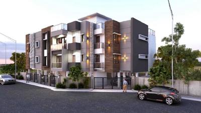 Gallery Cover Pic of RB Builders Blue Bells