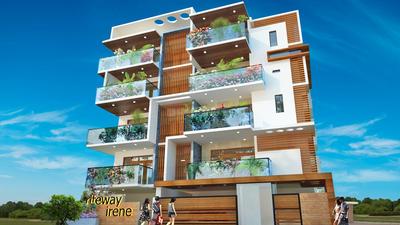 Gallery Cover Pic of Riteway Irene