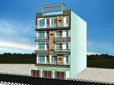 Gallery Cover Pic of Best Homes III