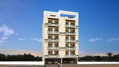 Sareen Mannat Apartment