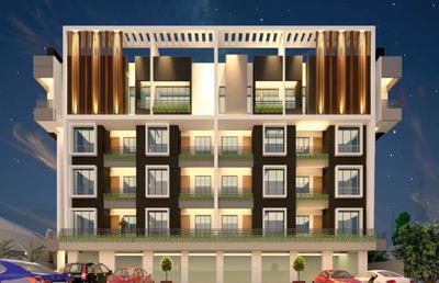 Gallery Cover Pic of Shree Raj Keshav Complex