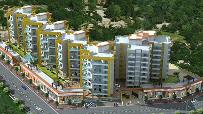 Gallery Cover Pic of Shraddha Heights