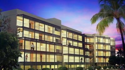 Trine Trine Suites