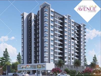 2 BHK Apartment