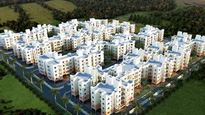 Gallery Cover Pic of Rajmandir Dream City