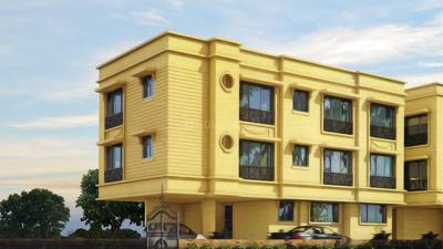 Sunpark Shreyas