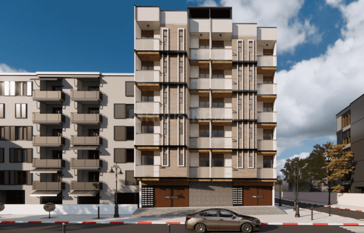 A S Homes Apartment - Image 5