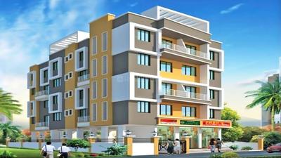 Gallery Cover Pic of Manas Pranjal Paradise