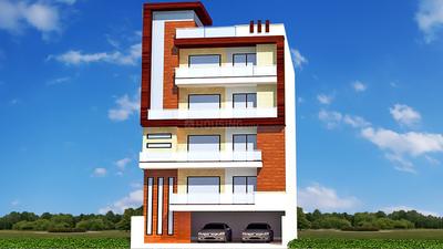 Gallery Cover Pic of Saksham Homes