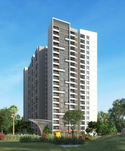 1 BHK Independent House