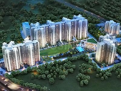 Gallery Cover Pic of Godrej 101