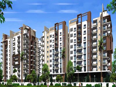Visalakshi Housing Rajatha Greens