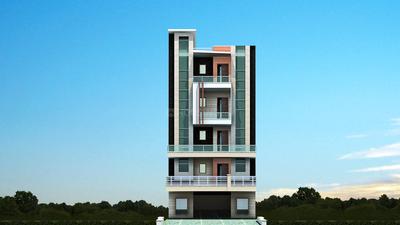 DGHC Homes - IV