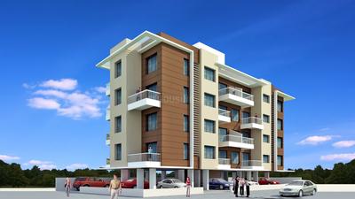 Gallery Cover Pic of Deshpande Chaya Residency