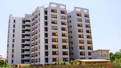 Trilokesh Gulmohar Heights