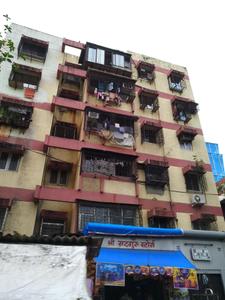 Razzak Manzil Apartment in Mahim, Mumbai - Price, Reviews & Floor Plan