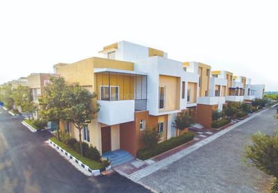 3 BHK Independent House
