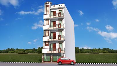 Chauhan Homes