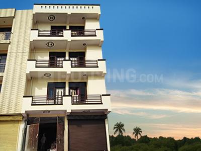 Gallery Cover Pic of Anita Chaudhary Independent Floors