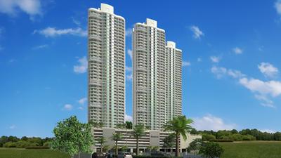 3 BHK Apartment
