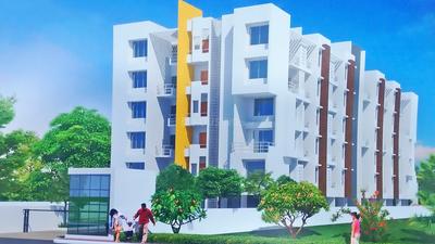 Gallery Cover Pic of Avenue Housing Serenity
