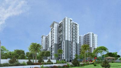 Gallery Cover Pic of T G Ascent