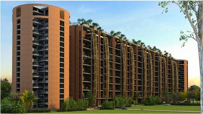 Gallery Cover Image of 2400 Sq.ft 2 BHK Independent House for buy in Total Environment Windmills of Your Mind, Whitefield for 20000000